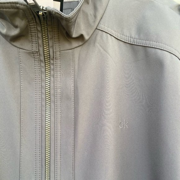 Calvin Klein Men´s Jacket (L/ XXL) - Picture 15 of 15